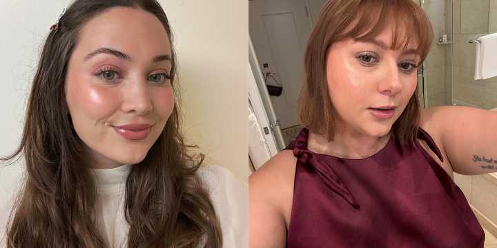 8 Best Drugstore Foundations of 2025, Tested By Cosmo Editors