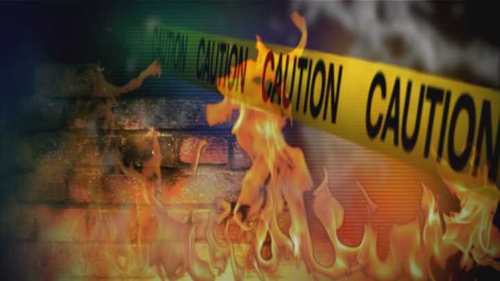 Woman killed in Indian Trail house fire