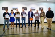 Fotonoviembre 2025 entrega los premios de su XI Certamen de Fotografía Informativa y Documental