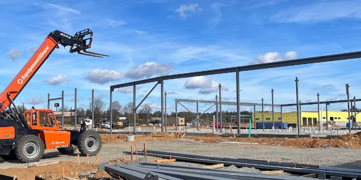 Dave & Buster’s plans Summer 2026 opening for Columbus location