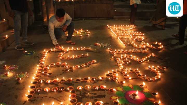 Indians erupt with pride as UNESCO adds Deepavali to Intangible Heritage List