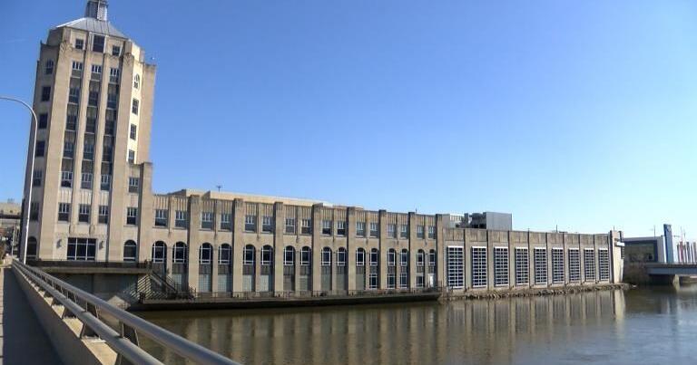 City of Rockford, Urban Equity Properties in talks to redevelop downtown landmark
