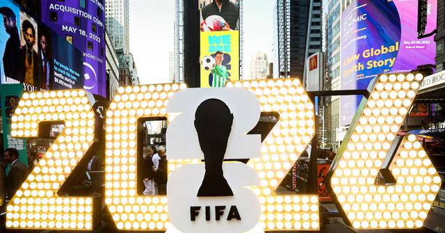 World Cup 2026 tickets spark outrage despite record 5 million requests