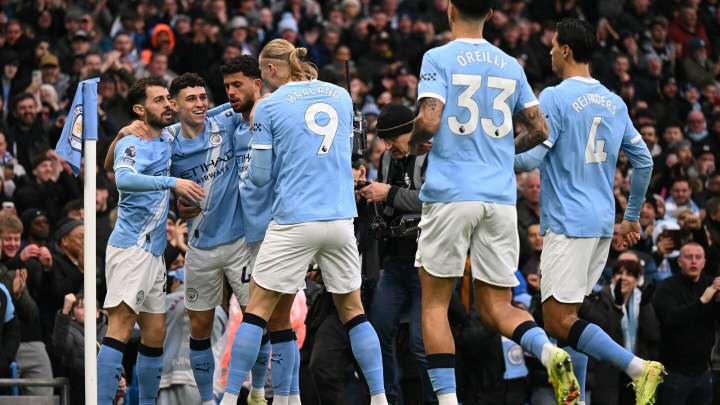 How to watch Fulham vs Manchester City live: Stream, TV channel, team news, prediction