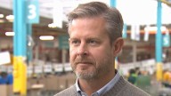 Report on 'escalating' food bank use in Ontario not surprising, expert says
