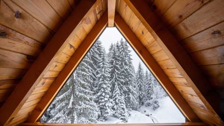 Prepare Your Attic For Cold Winter Weather With These Maintenance Tips