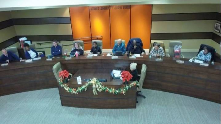 Zachary Schools approves ban on skirts for 5th and 6th