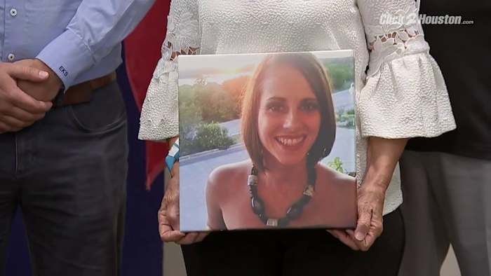 Driver in fatal crosswalk crash sentenced in Fort Bend County’s first Lisa Torry Smith Act case