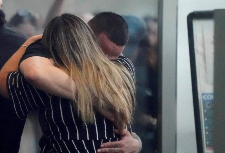 Immigration officials can't re-detain Kilmar Abrego Garcia without a hearing, federal judge orders