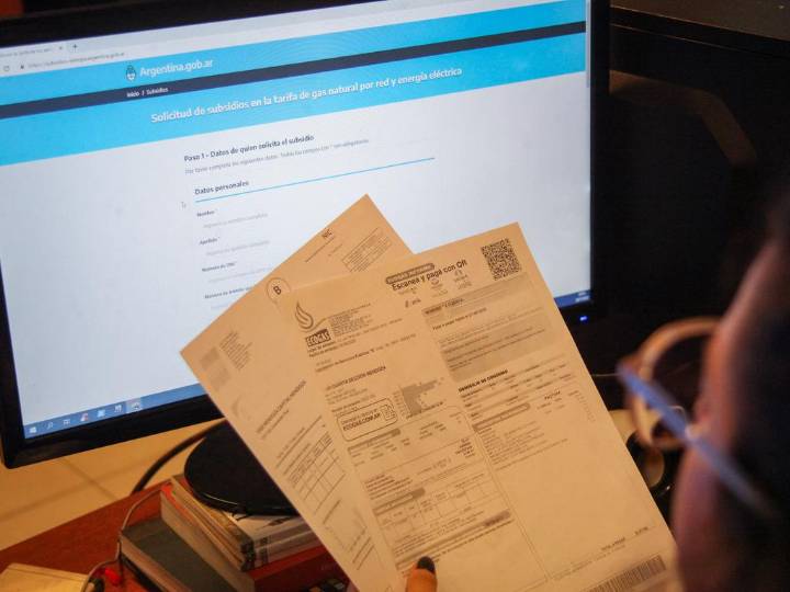 ¿Hartazgo social por los subsidios? “Si se pueden plantear esquemas de distribución serios la gente va a entender”