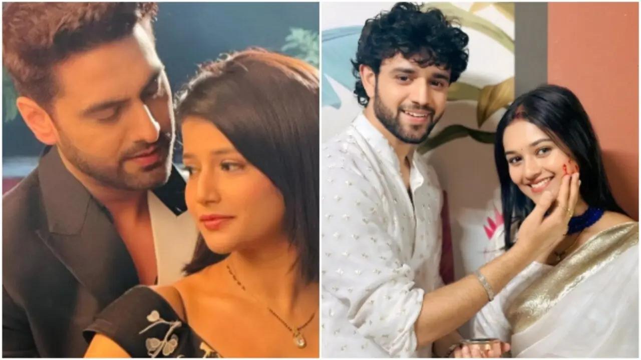Yeh Rishta Kya Kehlata Hai: Kiara’s pregnancy sparks new rift between Armaan and Abhira