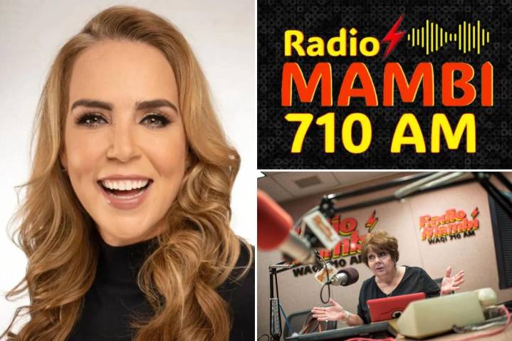 Soros-linked group shuts down Miami's conservative Radio Mambí after three years of ownership