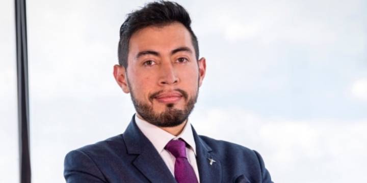 El modelo de justicia en Colombia es el mayor desafío para la seguridad, según exsubsecretario de Bogotá