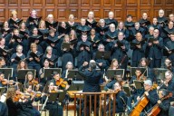 Inland Master Chorale will present ‘Christmas Treasures’