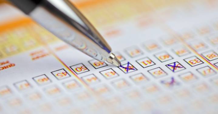 Man reveals how he won the lottery 14 times with 6