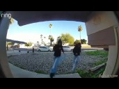 Glendale Police investigating door kicked in as family suspects TikTok challenge