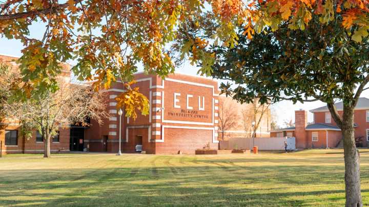 East Central University the latest to receive MacKenzie Scott donation