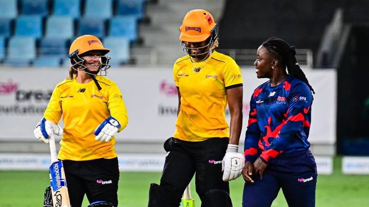 Restructured FairBreak promises to create 'Wimbledon of cricket' for women