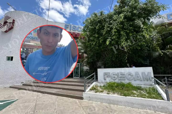 Buscan a joven campechano desaparecido en Tabasco; último rastro en terminal ADO de Comalcalco