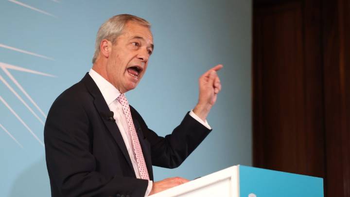 What Tories are really saying about the price of a Reform pact