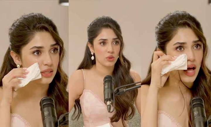 Krithi Shetty Reveals Pain of Online ‘Hatred’ and Unfair Criticism