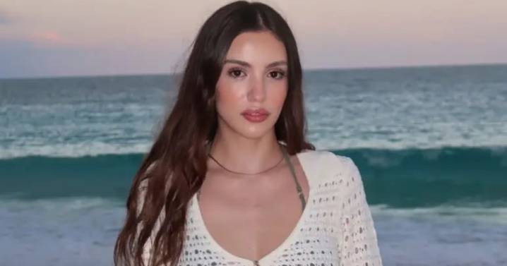 Este es el último video que subió Marianne Gonzaga tras huir del país