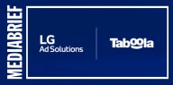 Taboola and LG Ad Solutions partner to bring TV-driven performance to the Open Web