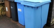 Scotland's Christmas and New Year bin collection dates 2025