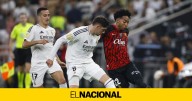 Fede Valverde es uno de los señalados por Xabi Alonso, pero hay cuatro más