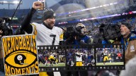 Memorable Moments: Steelers at Ravens