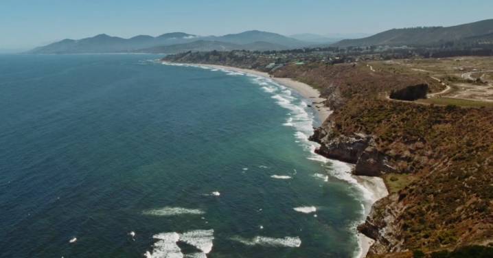 Serie documental relata testimonios de la presión inmobiliaria en Puchuncaví y la disputa ante un nuevo mega proyecto