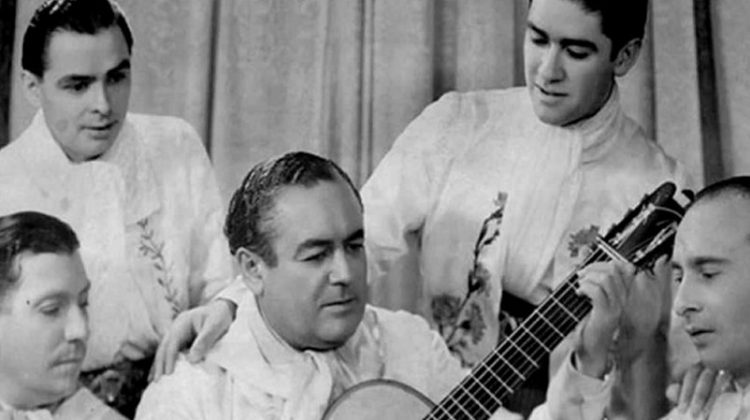 Invitan al XXVII Homenaje a Hilario Cuadros y a la Inmaculada Concepción de María