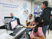 Carabobo: Fundacite efectuó taller sobre el sistema Canaima GNU/LINUX