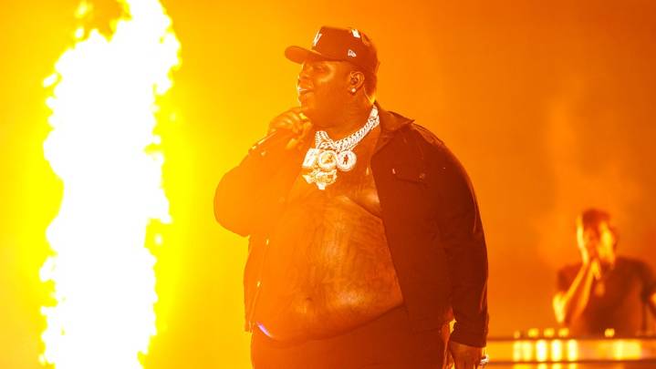 BigXthaPlug on 'All the Way,' Staying Independent, Breaking Hip