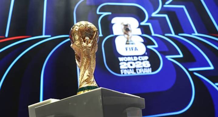 Sorteo del Mundial 2026: canales de TV, cuándo es y horarios de transmisión