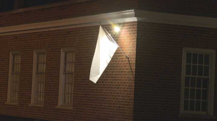 Triad cities activate emergency shelters to protect residents from freezing weather