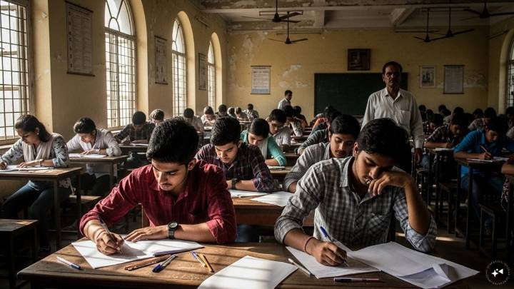 ICAI CA May 2026 Exam Schedule Out For Foundation, Intermediate, And Final Courses