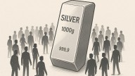 Silver’s investment appeal strengthens as industrial demand surges, supply stays tight