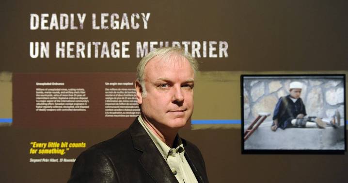 Stephen Thorne remembered as dogged, keen