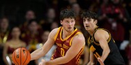 Joshua Jefferson leads No. 4 Iowa State back from 13
