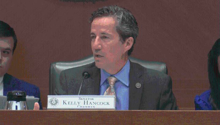 Interim comptroller believes HUB overhaul fixes constitutionality concerns