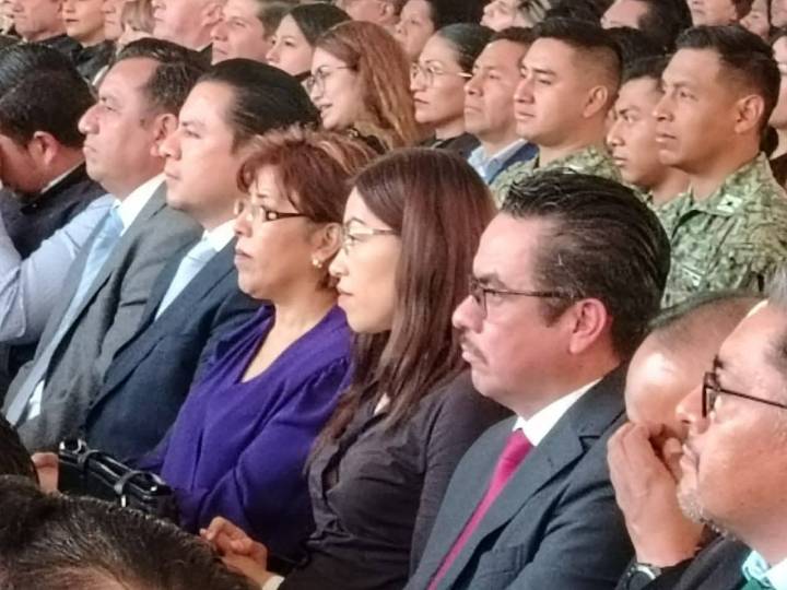 Alcaldes destacan coordinación para mejorar estrategias de seguridad en Tlaxcala
