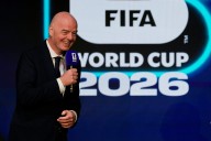 FIFA accused of ‘monumental betrayal’ over latest World Cup ticket prices