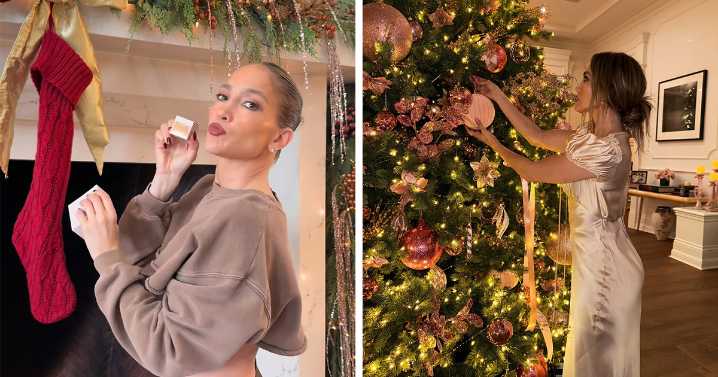 “The One She Loves Most”: Jennifer Lopez Fans Notice “Depressing” Detail In New Christmas Video