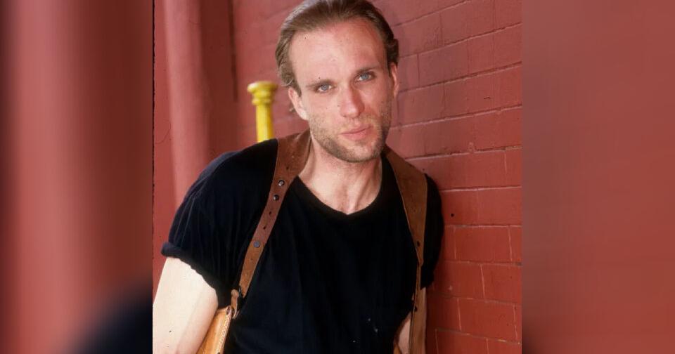 Peter Greene, a character actor known for role as the villain Zed in 'Pulp Fiction,' has died