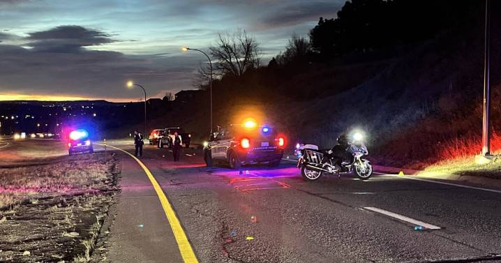 Pedestrian hit and killed by driver in Lakewood on Thursday morning