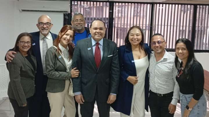 Más de 1.300 periodistas atendidos por el Ipsp