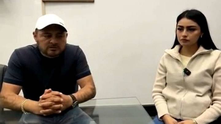 Padre de alcaldesa de Quecholac amenaza a secretario de Gobernación