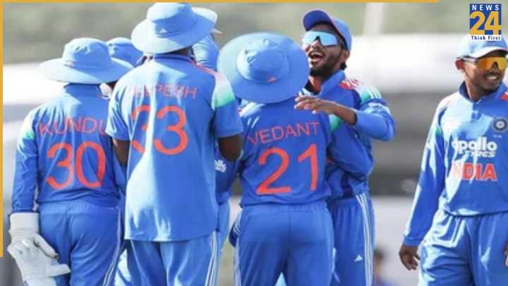 IND vs PAK, U-19 Asia Cup: When and where to watch India vs Pakistan match on TV and Online in India?