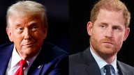 ‘I Heard You Elected a King?’ Prince Harry’s Holiday Joke on The Late Show Sparks Trump Reactions